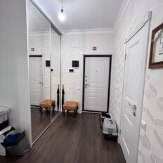 Квартира 44 м², 1-комнатная - изображение 1