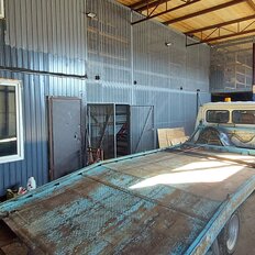 864 м², склад - изображение 2