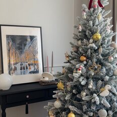 Квартира 43 м², 2-комнатная - изображение 5