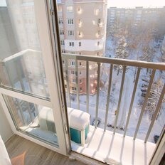 Квартира 26 м², 1-комнатная - изображение 3