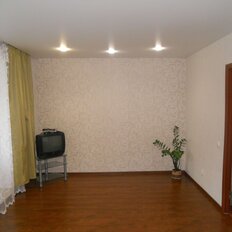 Квартира 38 м², 1-комнатная - изображение 4