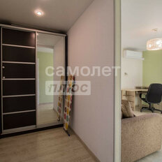 Квартира 50,6 м², 2-комнатная - изображение 3