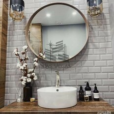 Квартира 30 м², студия - изображение 4