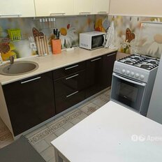 Квартира 31 м², 1-комнатная - изображение 1