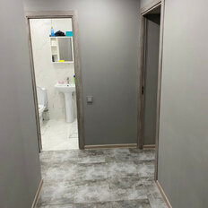 Квартира 42 м², 2-комнатная - изображение 2