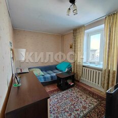 Квартира 34,8 м², 2-комнатная - изображение 2