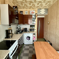 Квартира 32 м², 1-комнатная - изображение 5