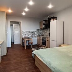 Квартира 24,9 м², студия - изображение 2