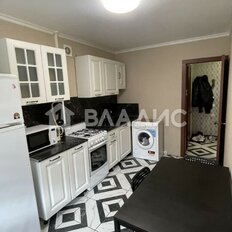 Квартира 37 м², 1-комнатная - изображение 1