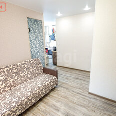 Квартира 30,5 м², 1-комнатная - изображение 5