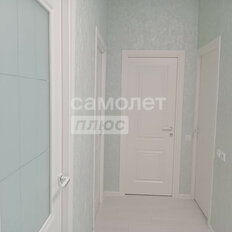 Квартира 73 м², 2-комнатная - изображение 5