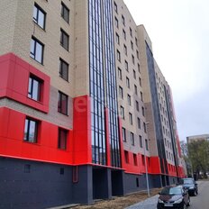 Квартира 40 м², 1-комнатная - изображение 3