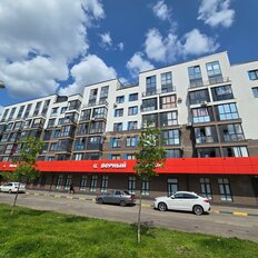 Квартира 70,1 м², 3-комнатная - изображение 1