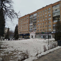 Квартира 28 м², 1-комнатная - изображение 2