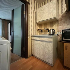 Квартира 19 м², 1-комнатная - изображение 3