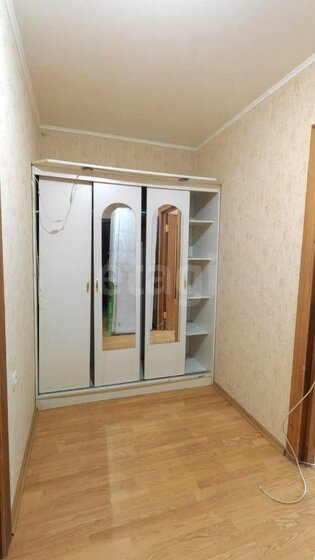 52 м², 2-комнатная квартира 5 390 000 ₽ - изображение 29