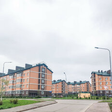 Квартира 27 м², студия - изображение 1