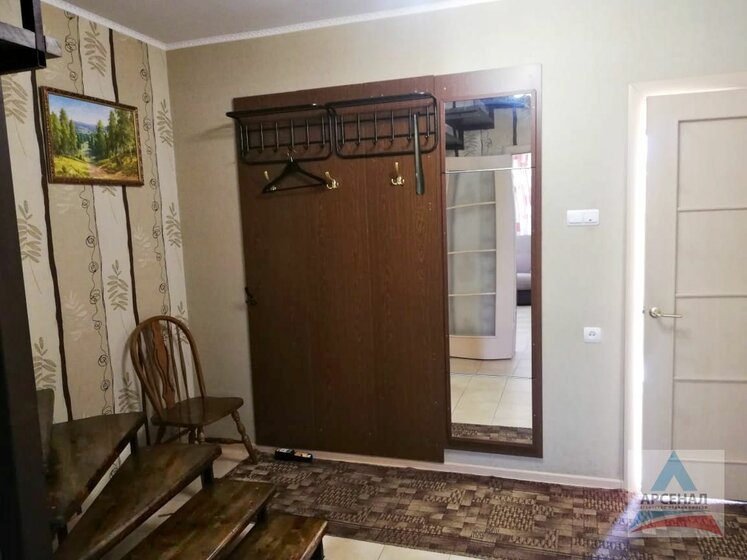 120 м² дом, 15 соток участок 65 000 ₽ в месяц - изображение 32