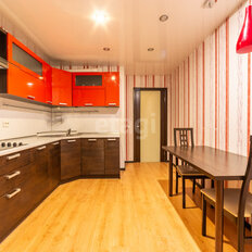 Квартира 42,3 м², 1-комнатная - изображение 1