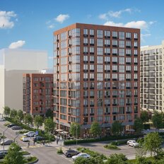 Квартира 20,7 м², студия - изображение 5