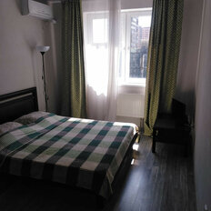Квартира 35,4 м², 1-комнатная - изображение 4