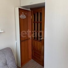 Квартира 29,5 м², 1-комнатная - изображение 4