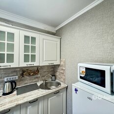 Квартира 30 м², 1-комнатная - изображение 3