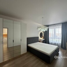 Квартира 42 м², 2-комнатная - изображение 5
