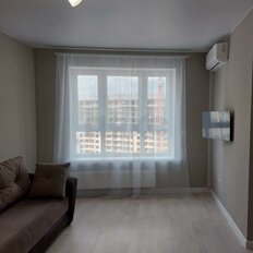 Квартира 38,1 м², 1-комнатная - изображение 5
