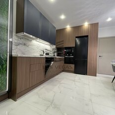 Квартира 100 м², 4-комнатная - изображение 1