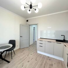 Квартира 42 м², 1-комнатная - изображение 3
