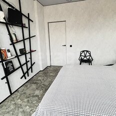 Квартира 46,4 м², 1-комнатная - изображение 3