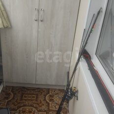 Квартира 39,4 м², 1-комнатная - изображение 5