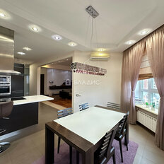 Квартира 139 м², 4-комнатная - изображение 2