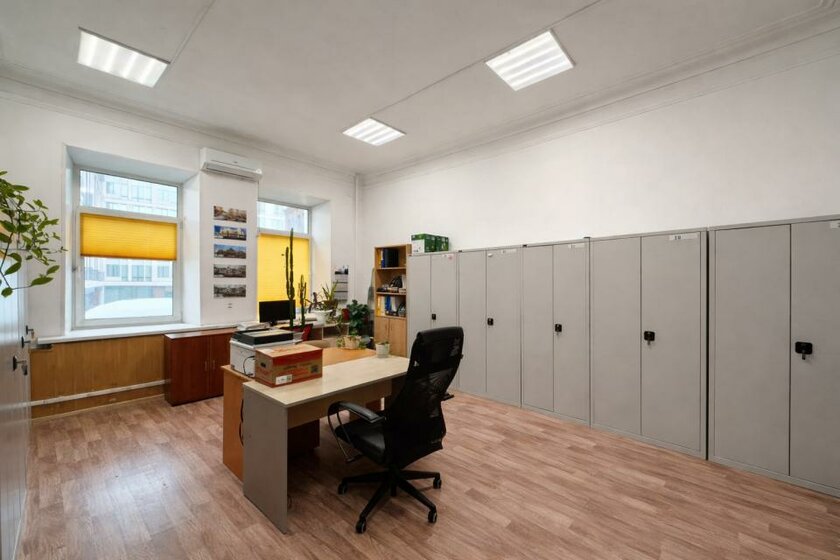 113 м², помещение свободного назначения 440 000 ₽ в месяц - изображение 35