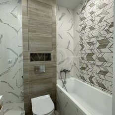 Квартира 35 м², 1-комнатная - изображение 5