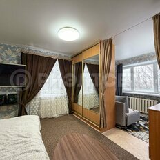 Квартира 32,6 м², 1-комнатная - изображение 4