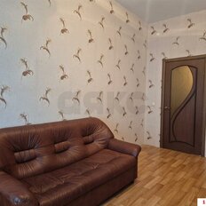 Квартира 52,7 м², 2-комнатная - изображение 5