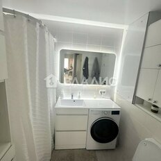 Квартира 58 м², 2-комнатная - изображение 5