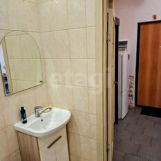 Квартира 27 м², студия - изображение 4