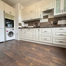 Квартира 53 м², 2-комнатная - изображение 3