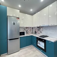 Квартира 35 м², студия - изображение 2