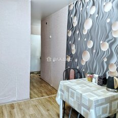 Квартира 33 м², 1-комнатная - изображение 2