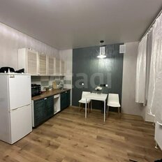 Квартира 27 м², студия - изображение 1