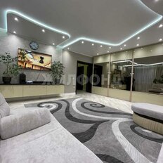 Квартира 79 м², 2-комнатная - изображение 3