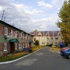 Квартира 22,8 м², студия - изображение 2
