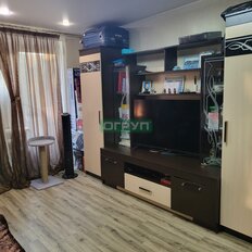 Квартира 29 м², 1-комнатная - изображение 3