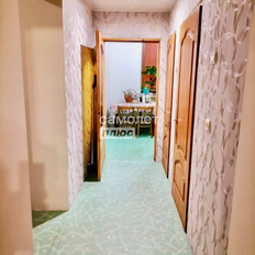 Квартира 52,2 м², 2-комнатная - изображение 2