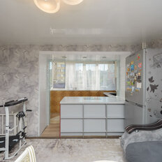 Квартира 24,2 м², студия - изображение 2