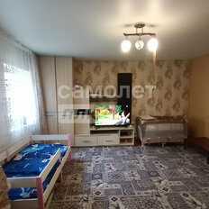 дом + 5 м², участок - изображение 2